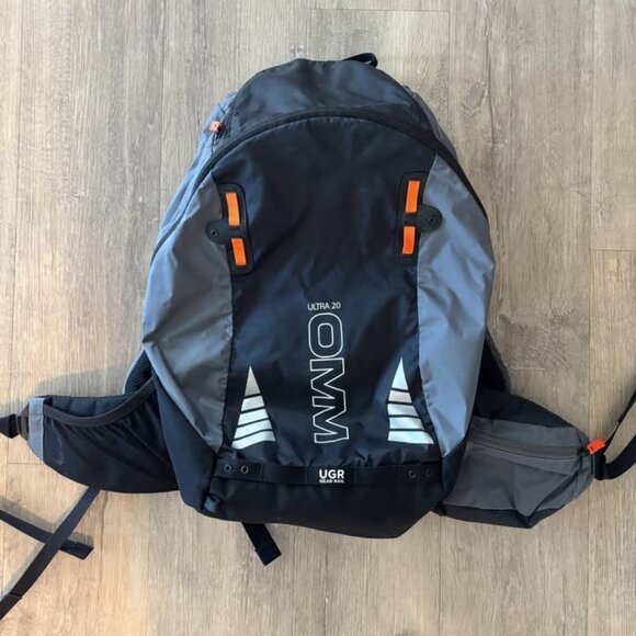 OMM Other - OMM Ultra 20 Marathon Multi-Day / Running Backpack